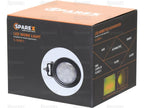 Farol de trabalho LED, 4950 Lumens, 10-30V (S.163911)
