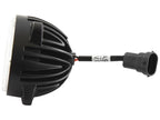 Farol de trabalho LED, 4000 Lumens, 10-30V (S.163912)