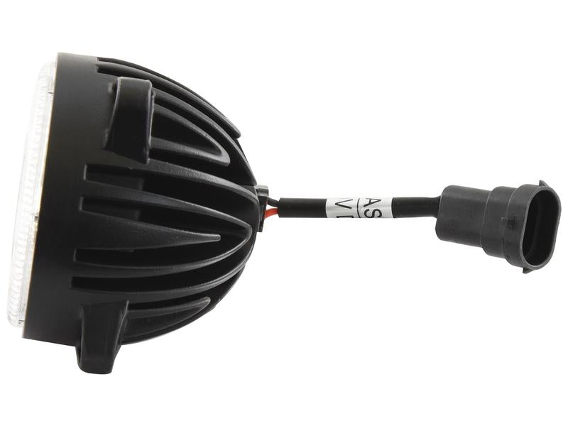 Farol de trabalho LED, 4000 Lumens, 10-30V (S.163912)