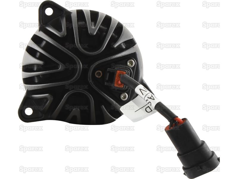 Farol de trabalho LED, 4000 Lumens, 10-30V (S.163912)