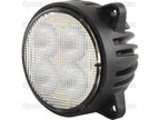 Farol de trabalho LED, 4000 Lumens, 10-30V (S.163912)