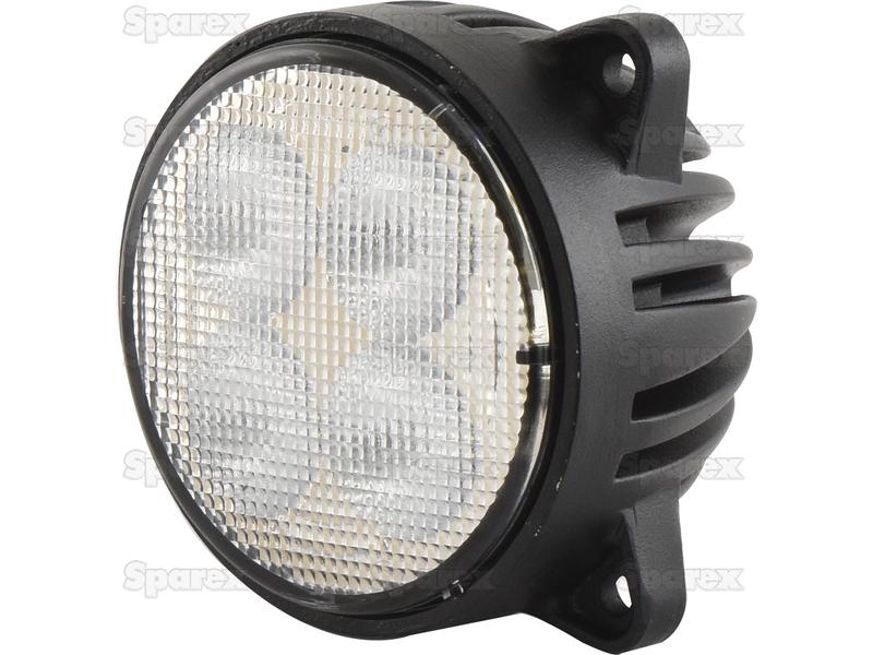 Farol de trabalho LED, 4000 Lumens, 10-30V (S.163912)