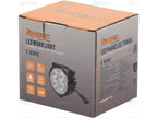 Farol de trabalho LED, 4000 Lumens, 10-30V (S.163912)