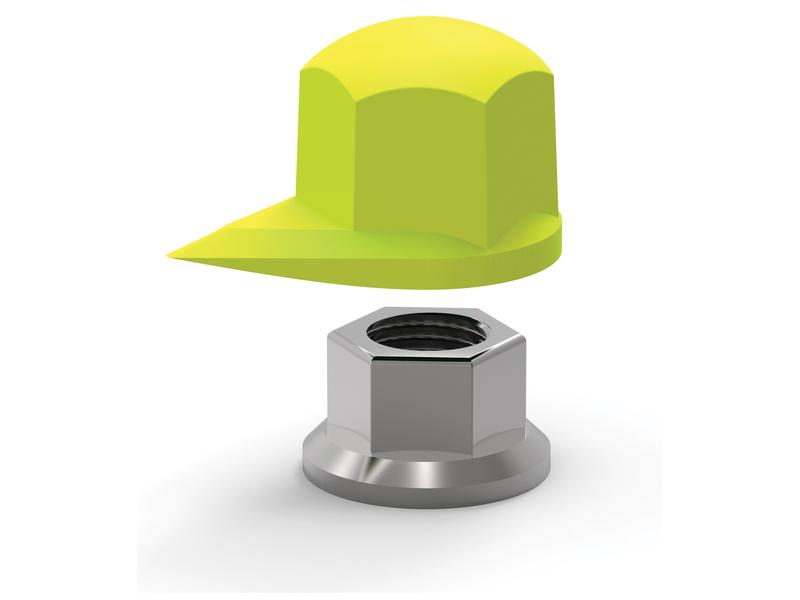 Ponto de verificação®, 27mm 12 un. (S.163946)