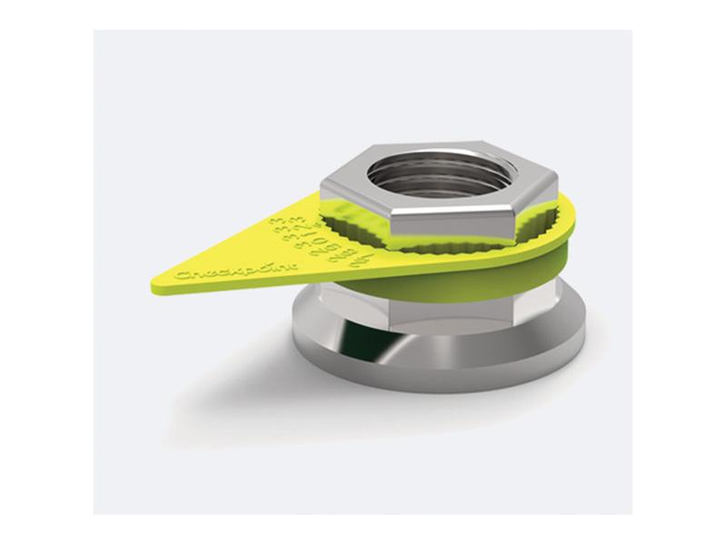 Ponto de verificação®, 33mm 100 un. (S.163955)