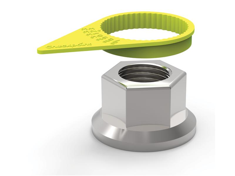 Ponto de verificação®, 33mm 100 un. (S.163955)