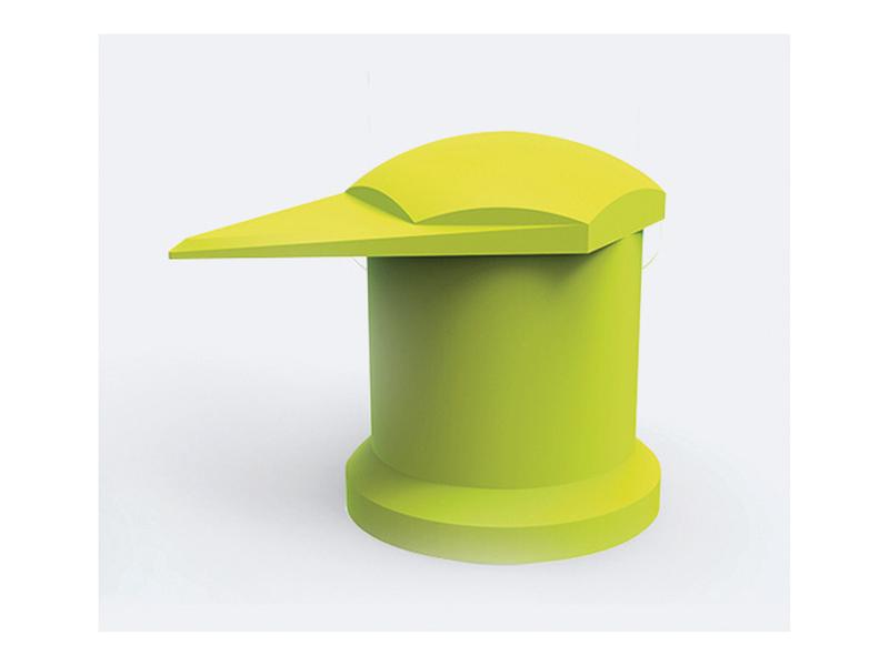 Ponto de verificação®, 24mm 50 un. (S.163960)