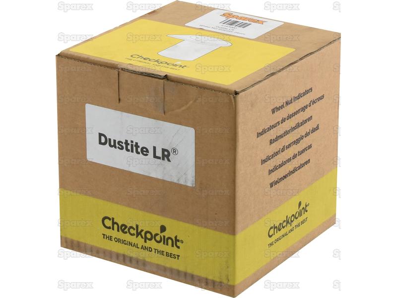 Ponto de verificação®, 24mm 50 un. (S.163960)