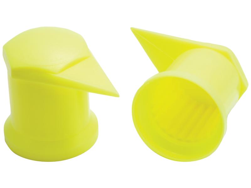 Ponto de verificação®, 27mm 50 un. (S.163961)