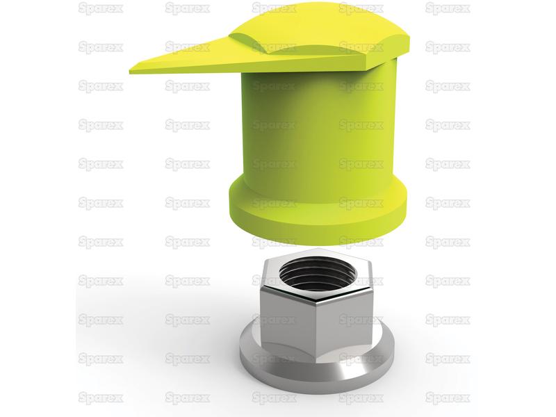 Ponto de verificação®, 30mm 50 un. (S.163962)