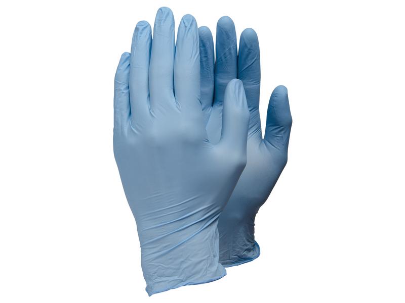 Luvas Ejendals TEGERA 84301 - 7/S (Quantidade por caixa: 200 un.) (S.164021)