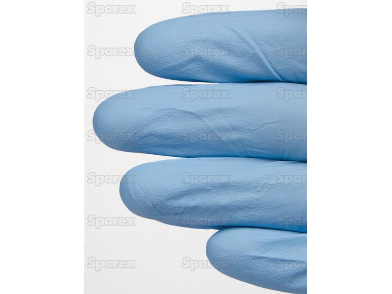 Luvas Ejendals TEGERA 84301 - 8/M (Quantidade por caixa: 200 un.) (S.164047)