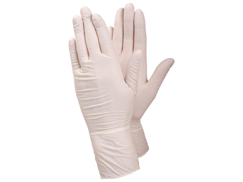 Luvas Ejendals TEGERA 833 - 8/M (Quantidade por caixa: 100 un.) (S.164053)