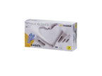Luvas Ejendals TEGERA 84501 - 8/M (Quantidade por caixa: 100 un.) (S.164054)