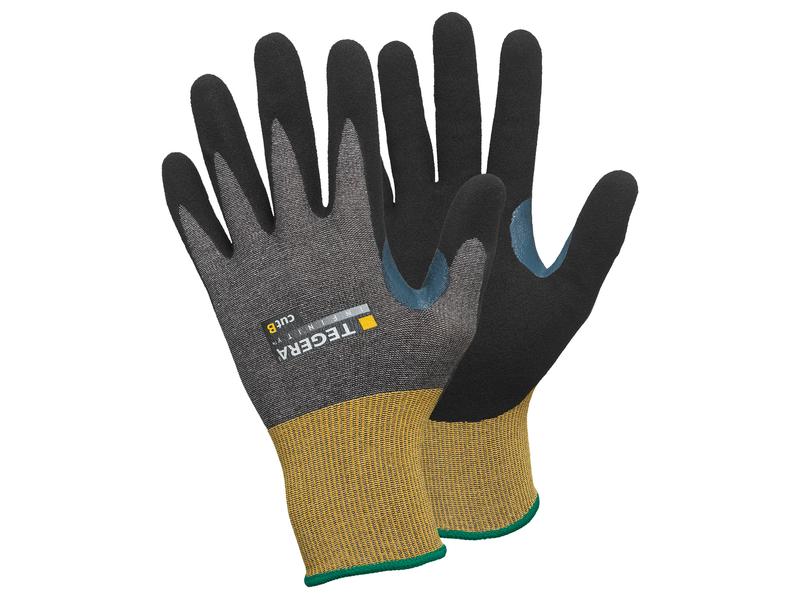 Par de luvas Ejendals TEGERA 8805 Infinity - 10/XL (S.164085)