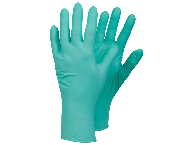 Luvas Ejendals TEGERA 836 - 10/XL (Quantidade por caixa: 100 un.) (S.164102)