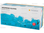 Luvas Ejendals TEGERA 836 - 10/XL (Quantidade por caixa: 100 un.) (S.164102)
