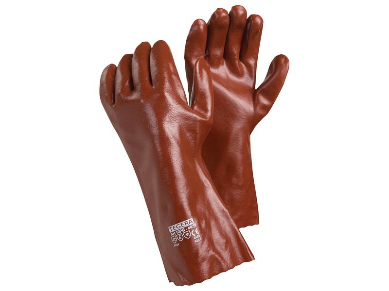 Par de luvas Ejendals TEGERA 10pg - 10/XL (S.164103)