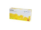 Luvas Ejendals TEGERA 833 - 10/XL (Quantidade por caixa: 100 un.) (S.164106)