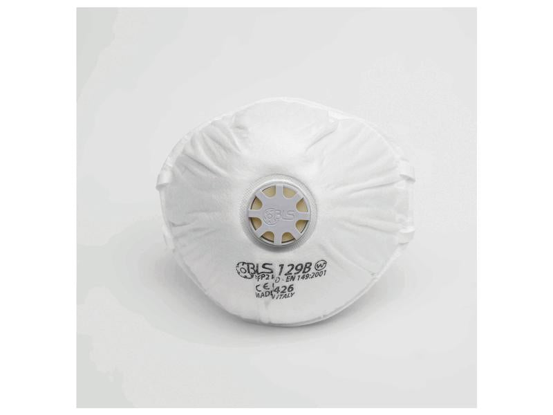 Mascara BLS 129BW - FFP2 (S.164109)