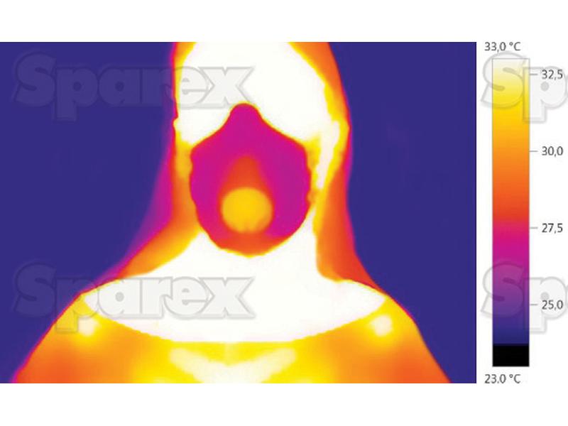 Mascara FFP3 (S.164111)