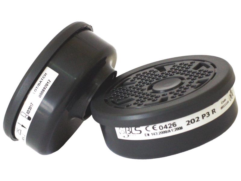 Filtro BLS 202 - P3 (S.164118)