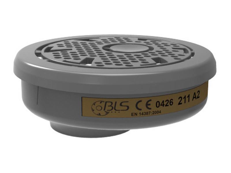 Filtro BLS 211 - A2 (S.164119)
