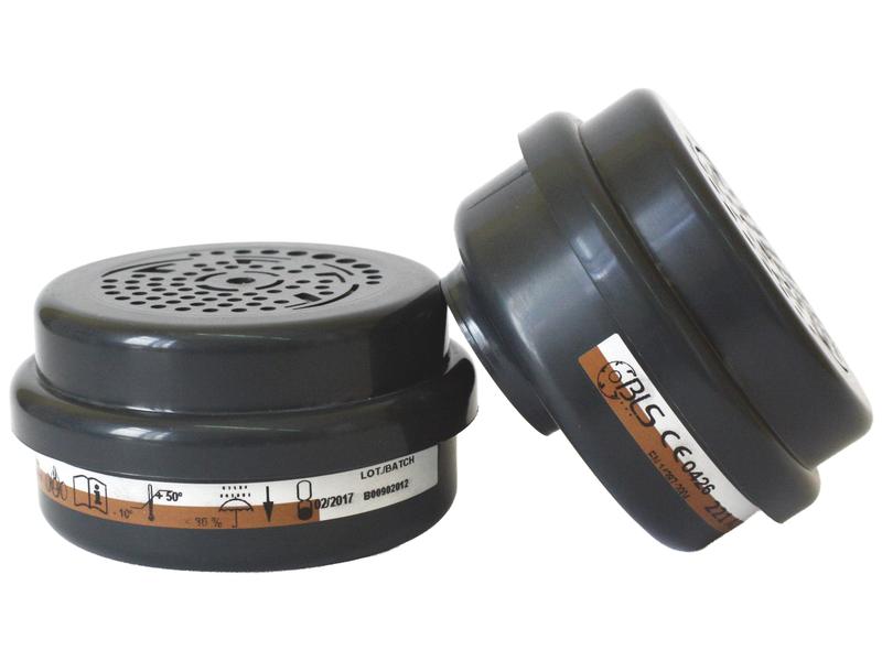 Filtro BLS 221 - A2P3 (S.164120)