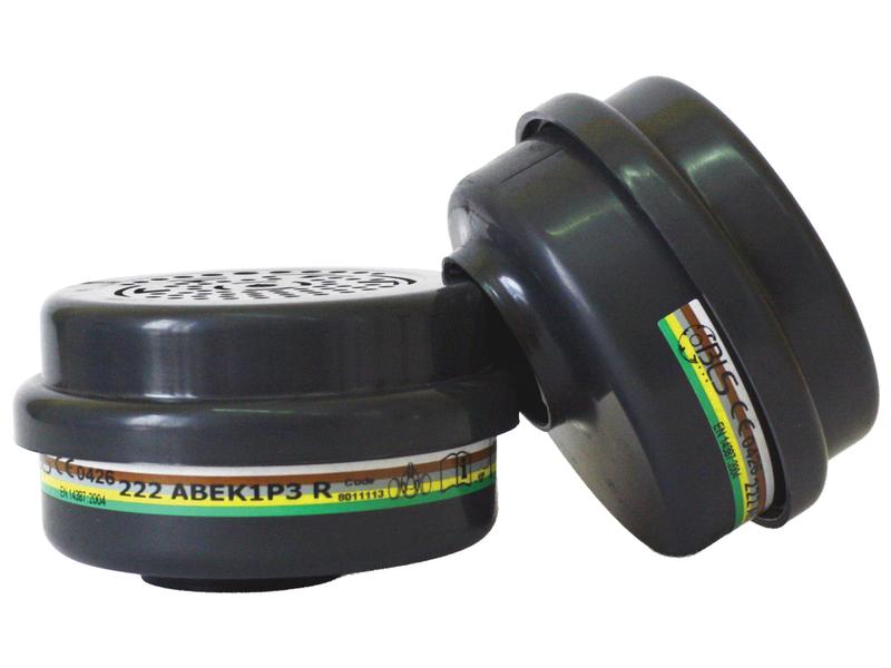Filtro BLS 222 - ABEK1P3 (S.164121)