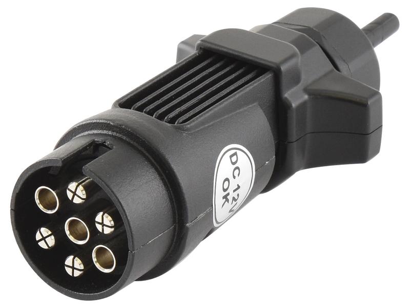 Transmissor Para S.162710 - 12V (S.164148)