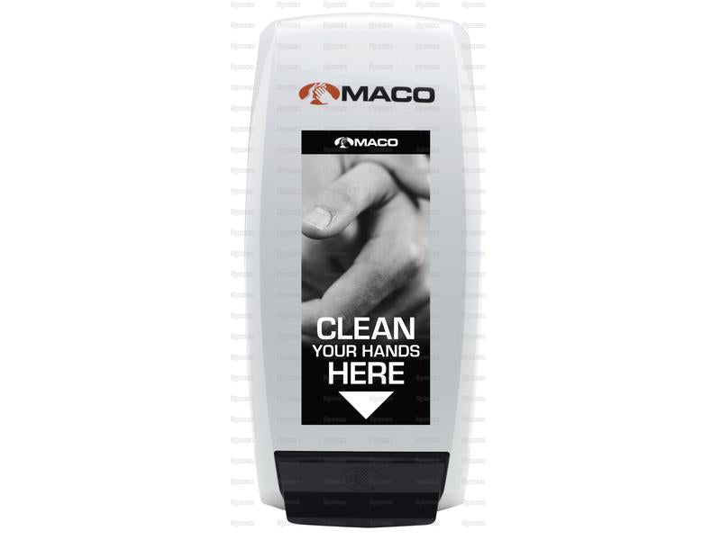 Dispensador Alcool Gel 4lts (S.164163)