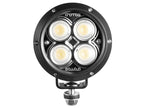 Farol de trabalho LED (Cree Alta Potencia), CISPR 25: Class 3, 4300 Lumens, 10-60V (S.164166)