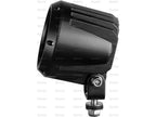 Farol de trabalho LED (Cree Alta Potencia), CISPR 25: Class 3, 4300 Lumens, 10-60V (S.164166)