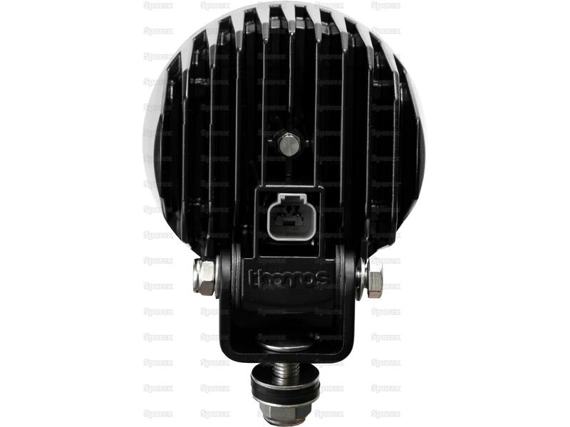 Farol de trabalho LED (Cree Alta Potencia), CISPR 25: Class 3, 4300 Lumens, 10-60V (S.164166)