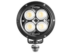 Farol de trabalho LED (Cree Alta Potencia), CISPR 25: Class 3, 4300 Lumens, 10-60V (S.164167)