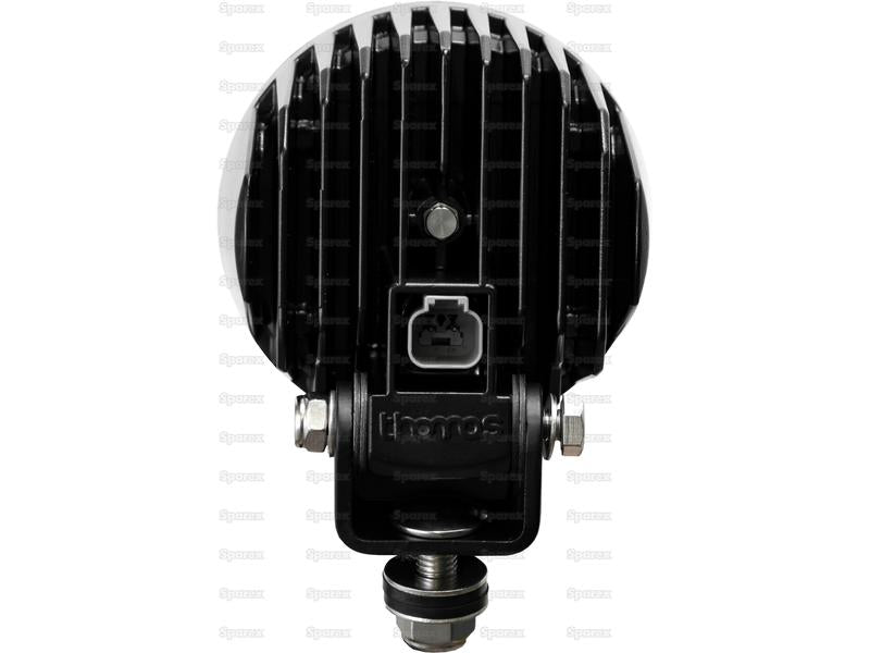 Farol de trabalho LED (Cree Alta Potencia), CISPR 25: Class 3, 4300 Lumens, 10-60V (S.164167)