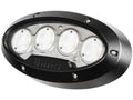 Farol de trabalho LED (Cree Alta Potencia), CISPR 25: Class 3, 4000 Lumens, 10-60V (S.164169)