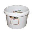 Balde grande Valvula  1/2'' Tamanho corpo x 1/2'' Fêmea