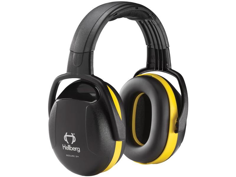 Protectores auriculares Secure 2 (S.164203)