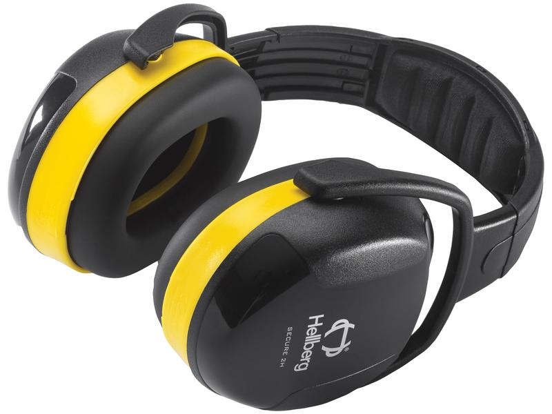 Protectores auriculares Secure 2 (S.164203)