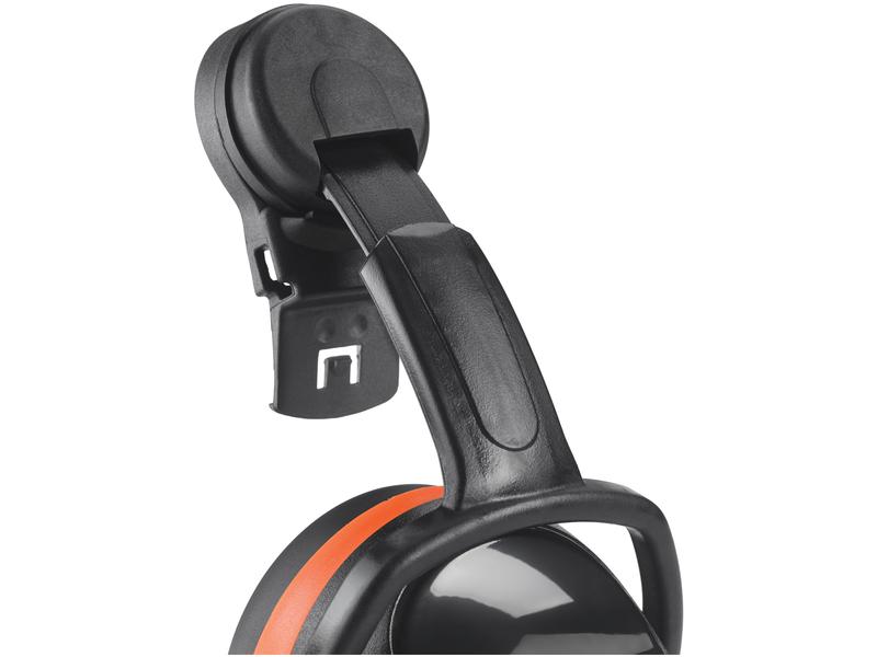 Protectores auriculares Secure 3 para capacete (S.164207)