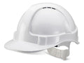 Capacete de Segurança, branco (S.164224)