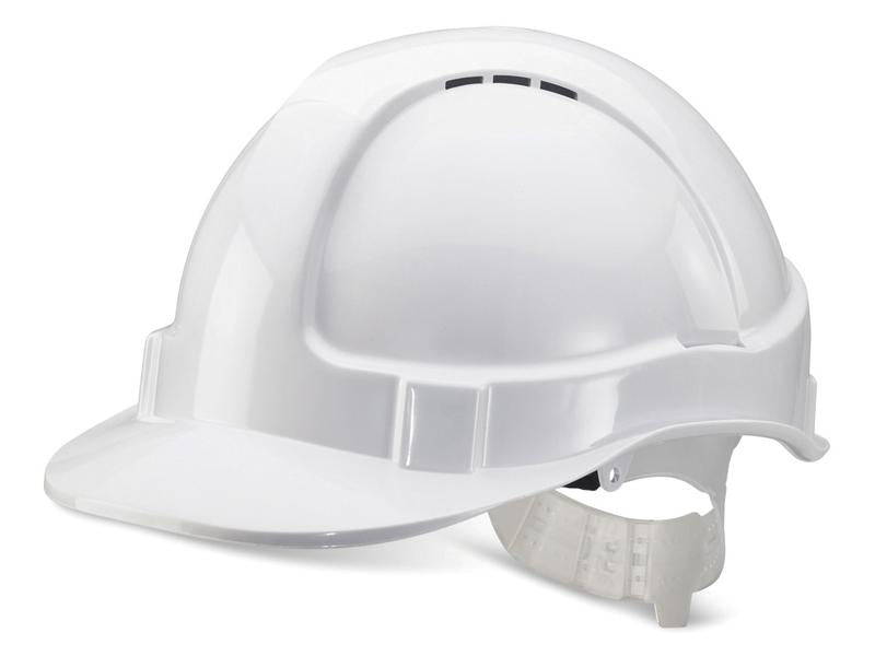 Capacete de Segurança, branco (S.164224)