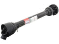 Sparex Transmissão B8-1800 com embraiagem (S.164312)