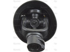 Sparex Transmissão B8-1800 com embraiagem (S.164312)