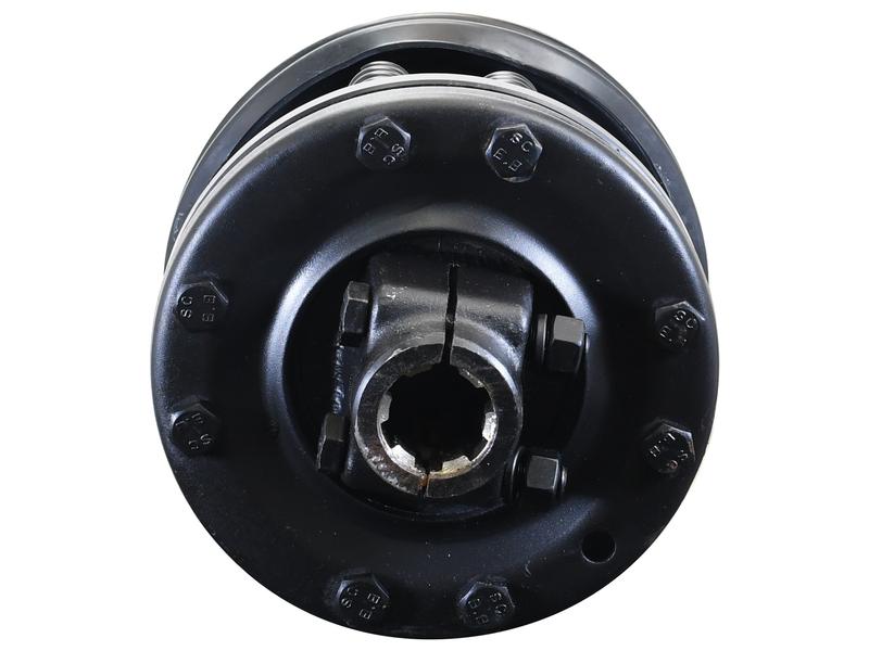 Sparex Transmissão B8-1800 com embraiagem (S.164312)