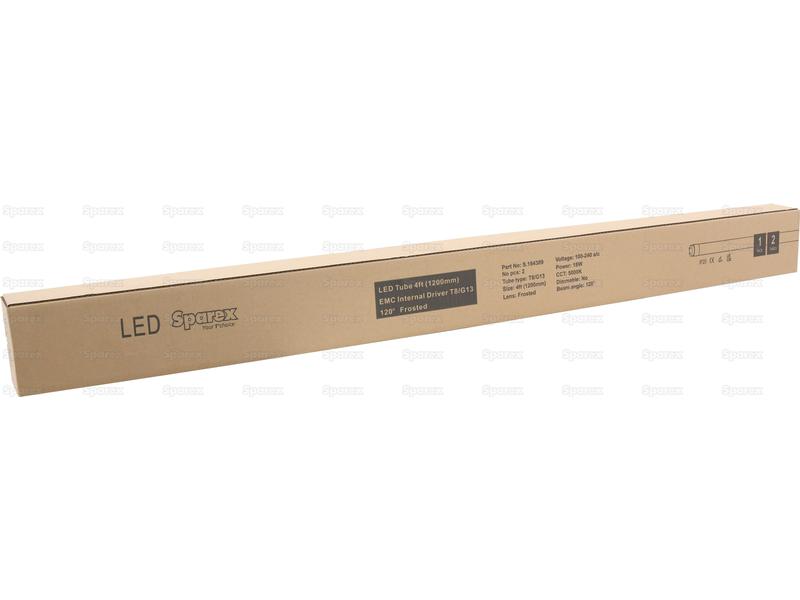 LED lampada, 1500mm, T8/G13, 22W (S.164387)
