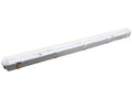 LED Acessório de um tubo, 600mm, T8/G13, 100-277V (S.164391)