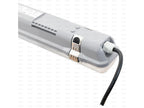 LED Acessório de um tubo, 600mm, T8/G13, 100-277V (S.164391)