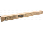 LED Acessório de um tubo, 600mm, T8/G13, 100-277V (S.164391)
